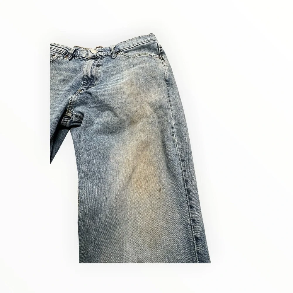 Levis levi strauss