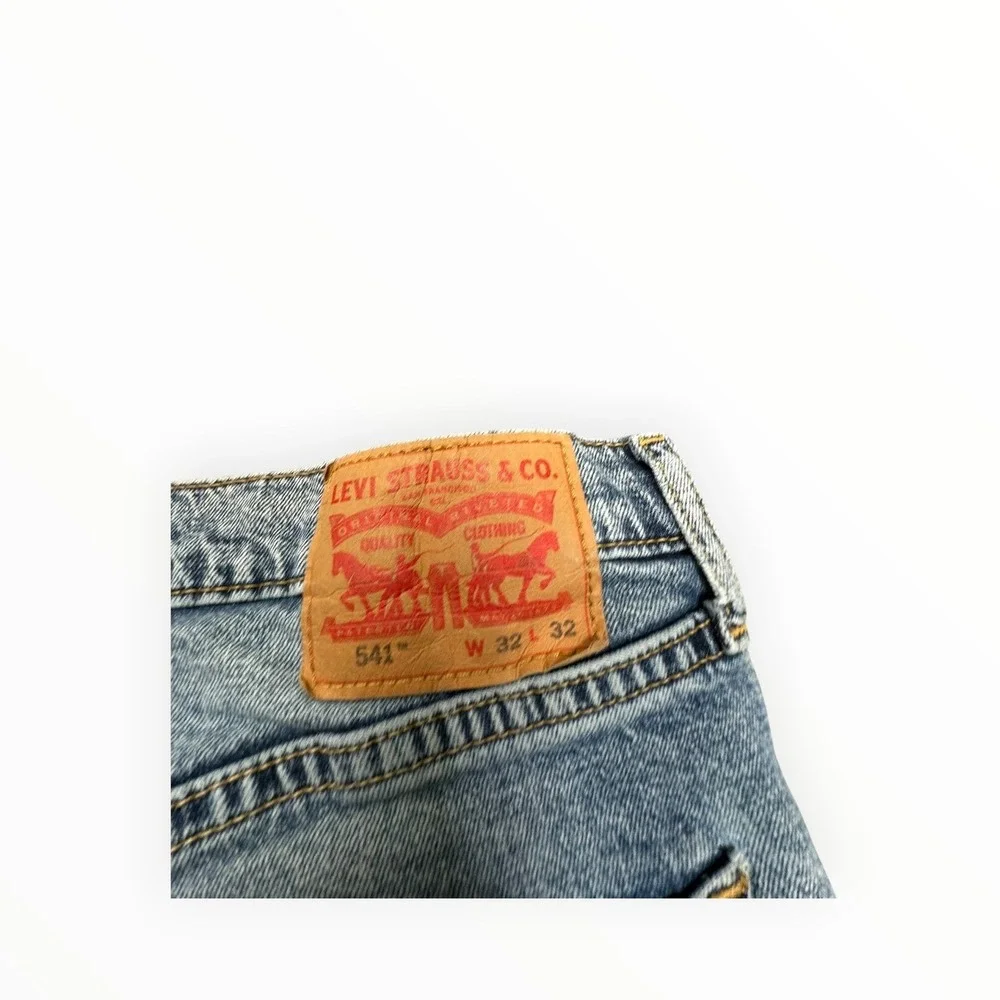 Levis levi strauss