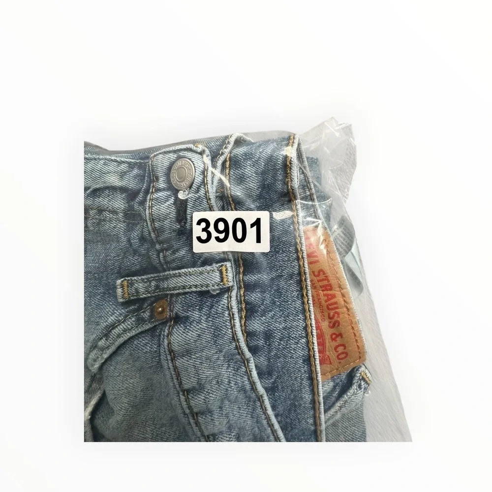 Levis levi strauss