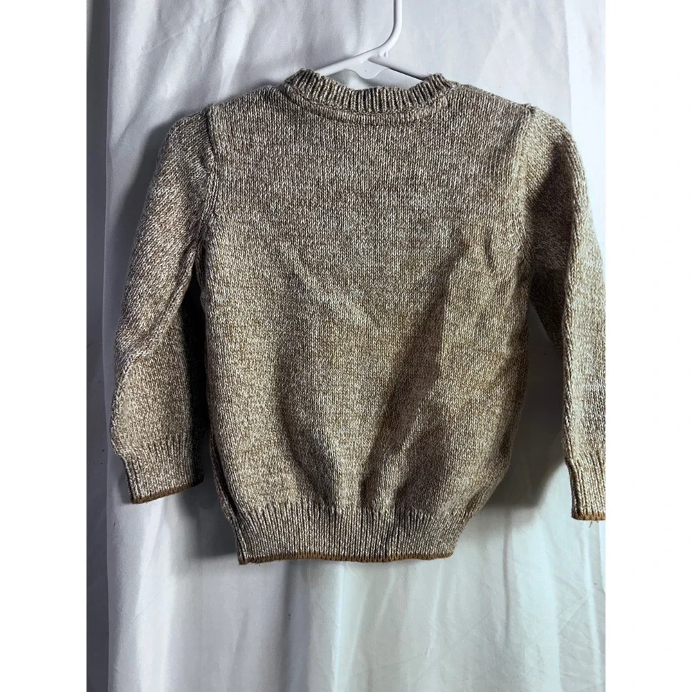 Gymboree cotton knit