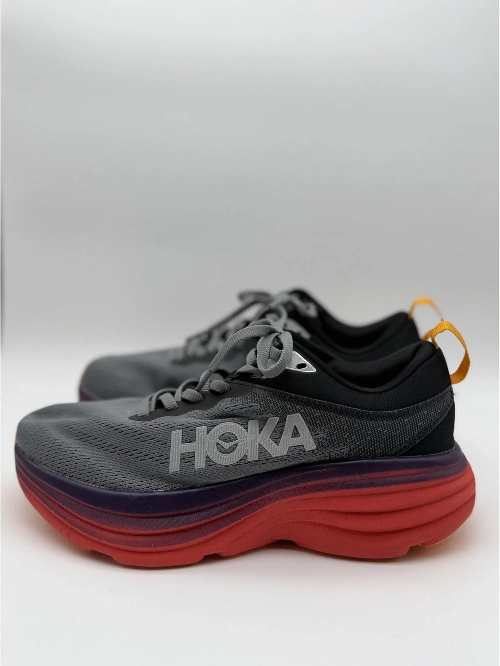 Hoka One One these hoka
