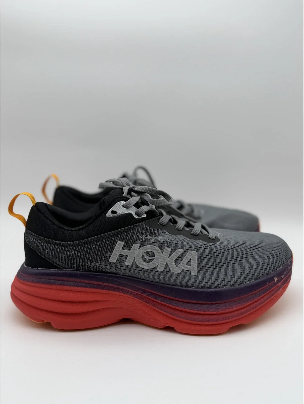 Hoka One One these hoka