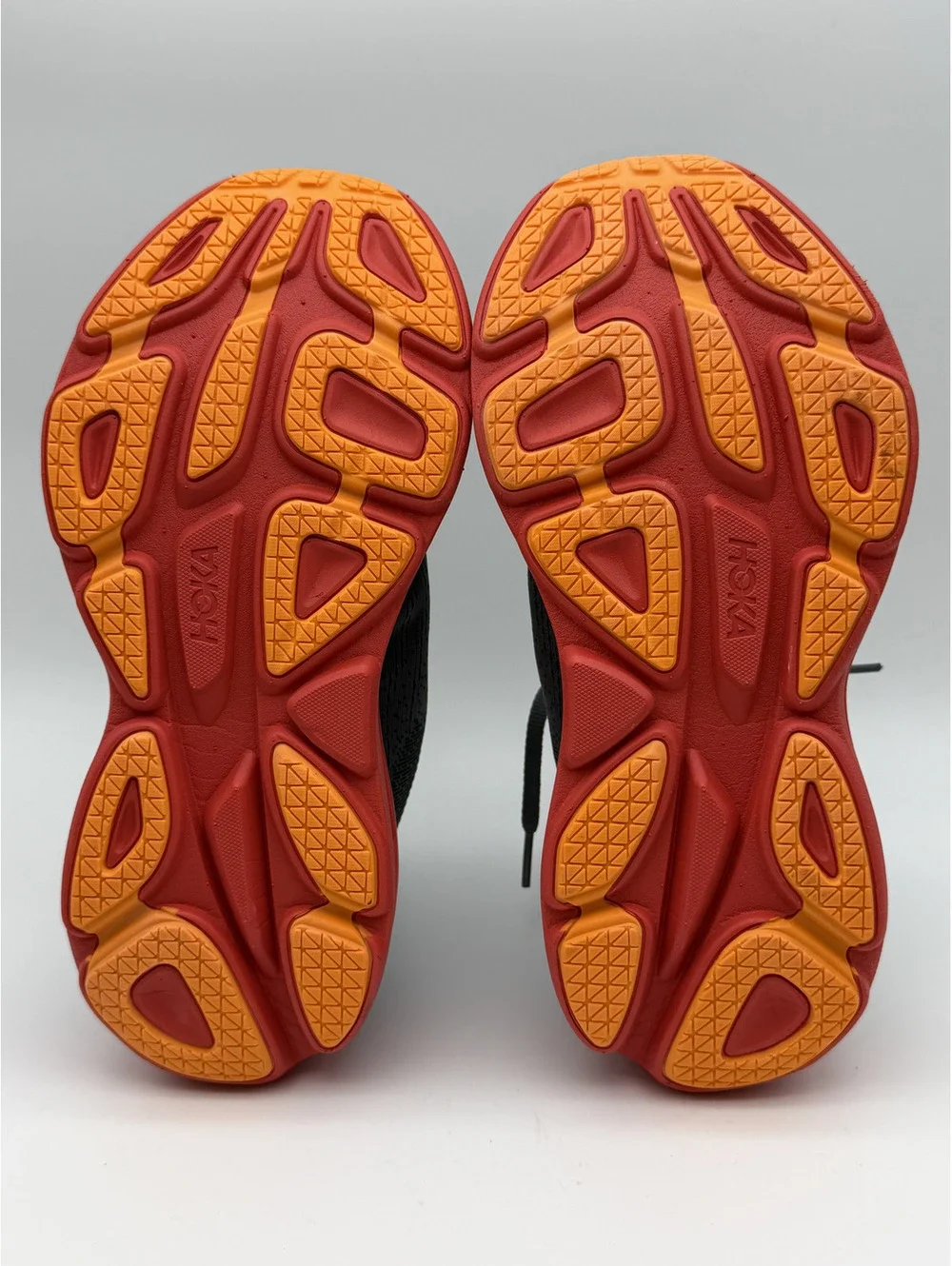 Hoka One One these hoka