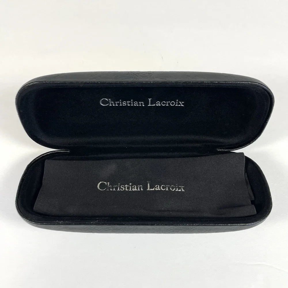 Christian Lacroix keep your