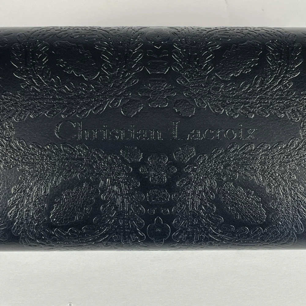 Christian Lacroix keep your