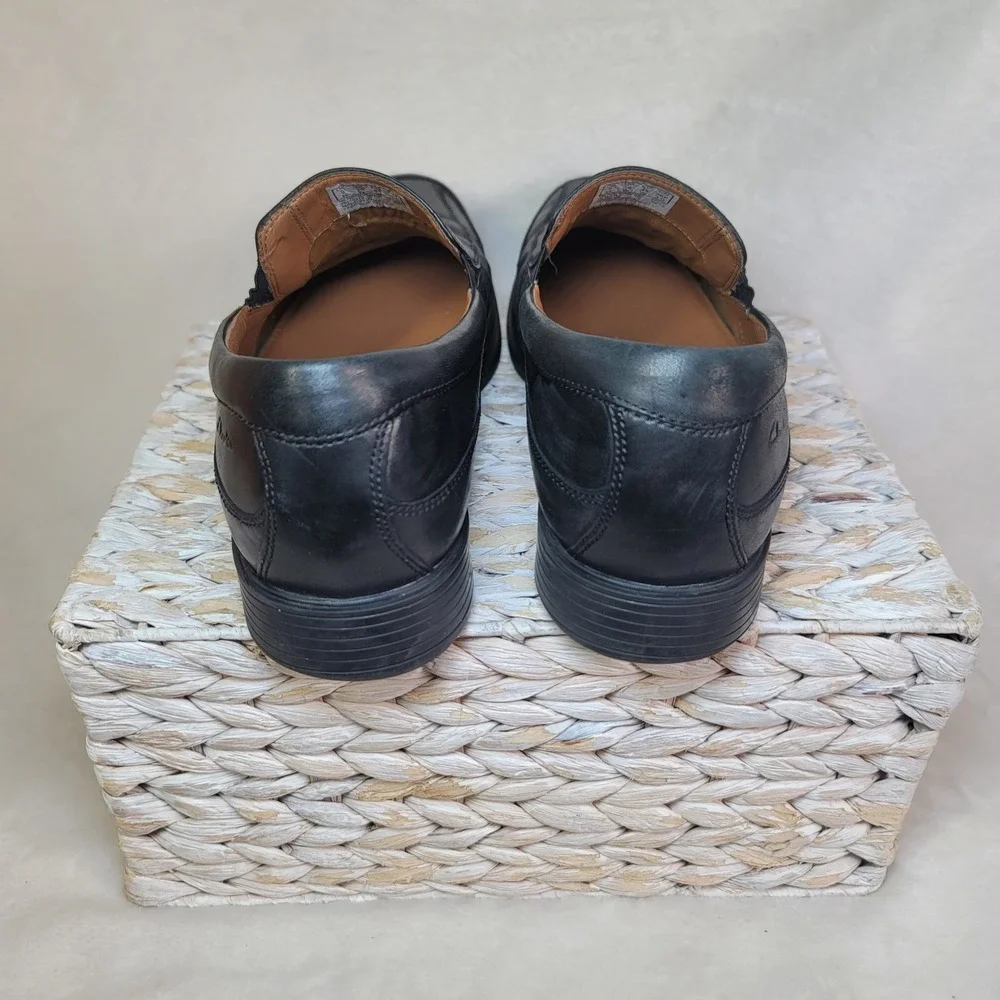Clarks good square