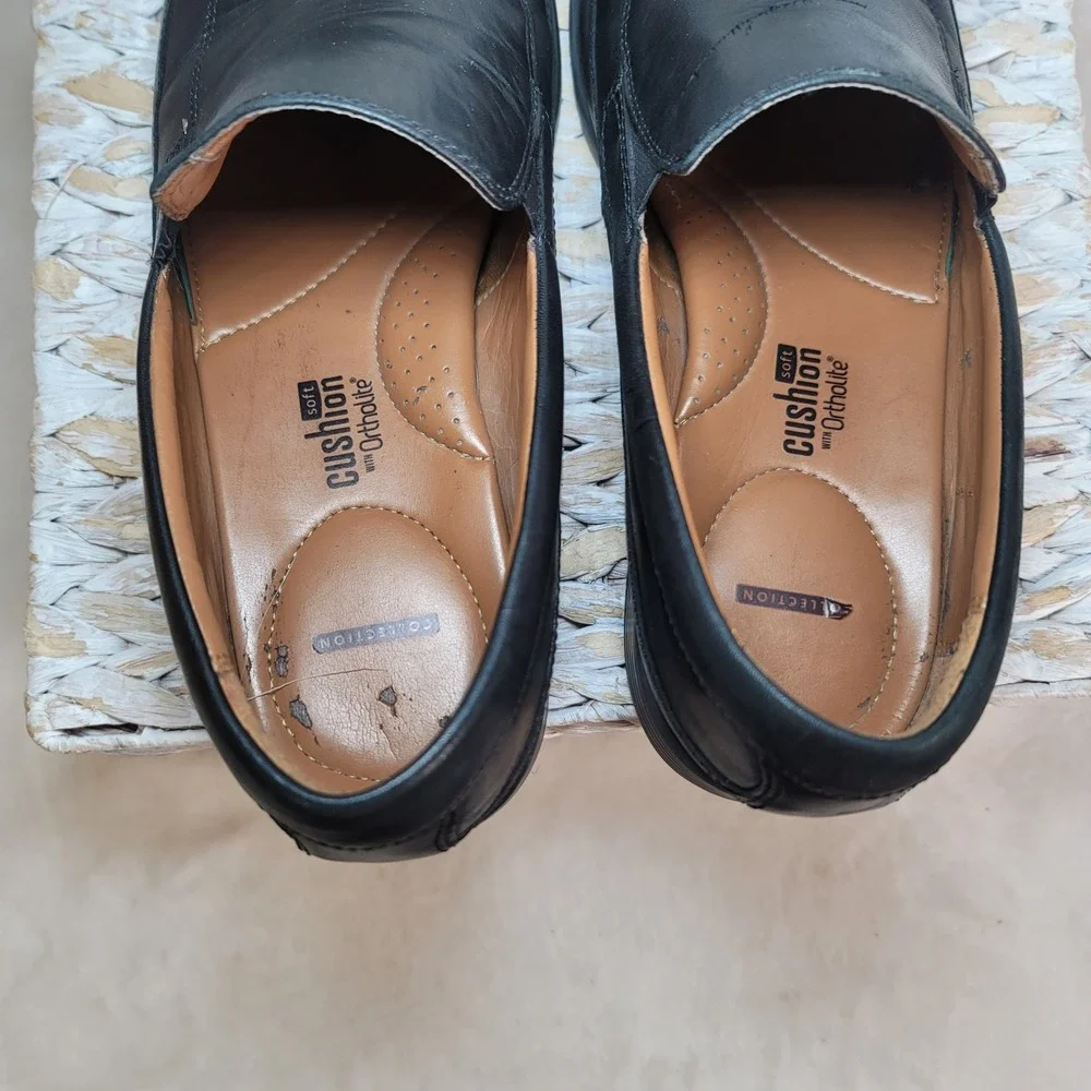 Clarks good square