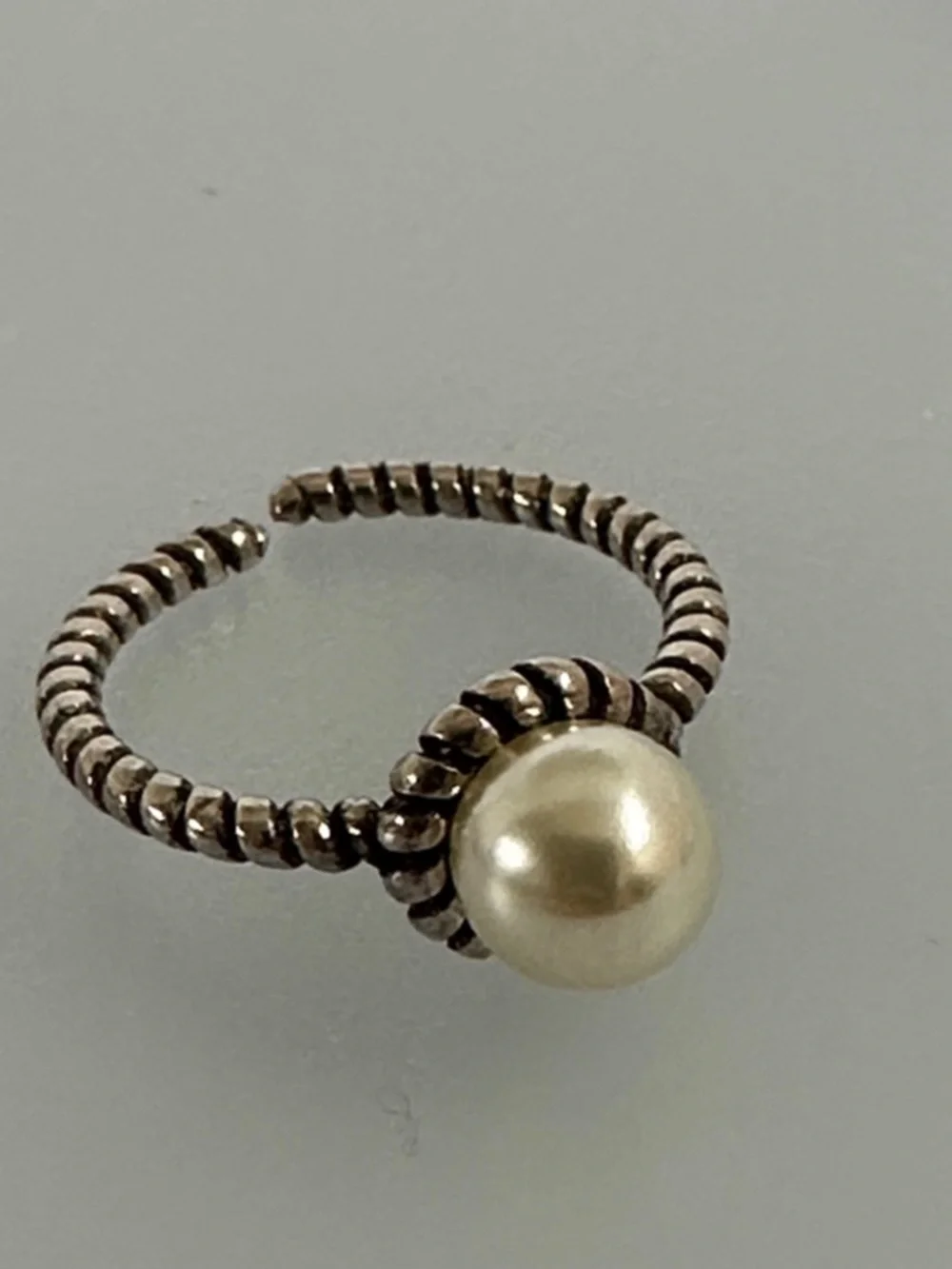 925 Sterling Silver delicate sterling