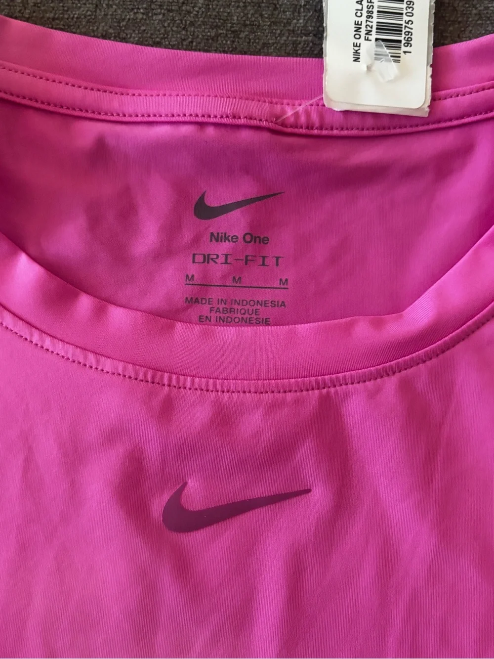 Nike lightweight women
