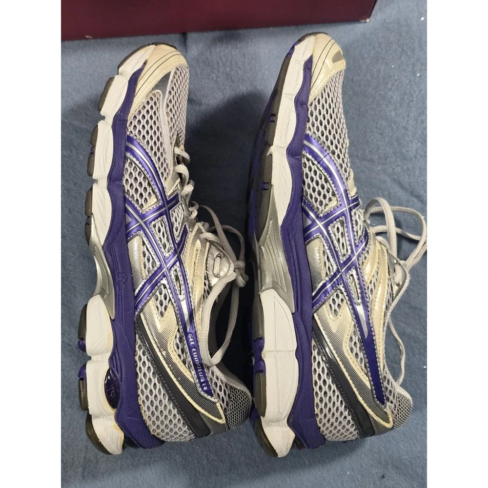 Asics gel cumulus