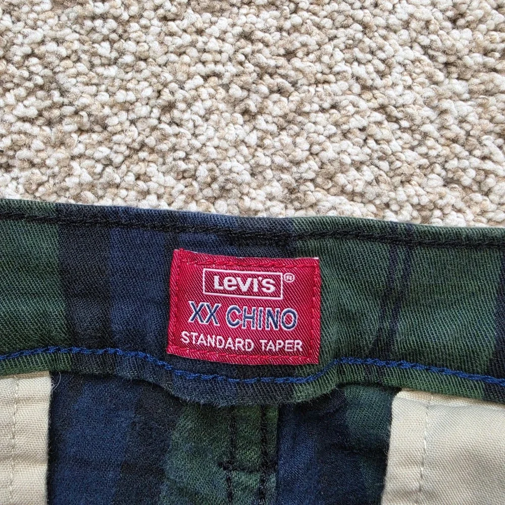 Levis levi xx