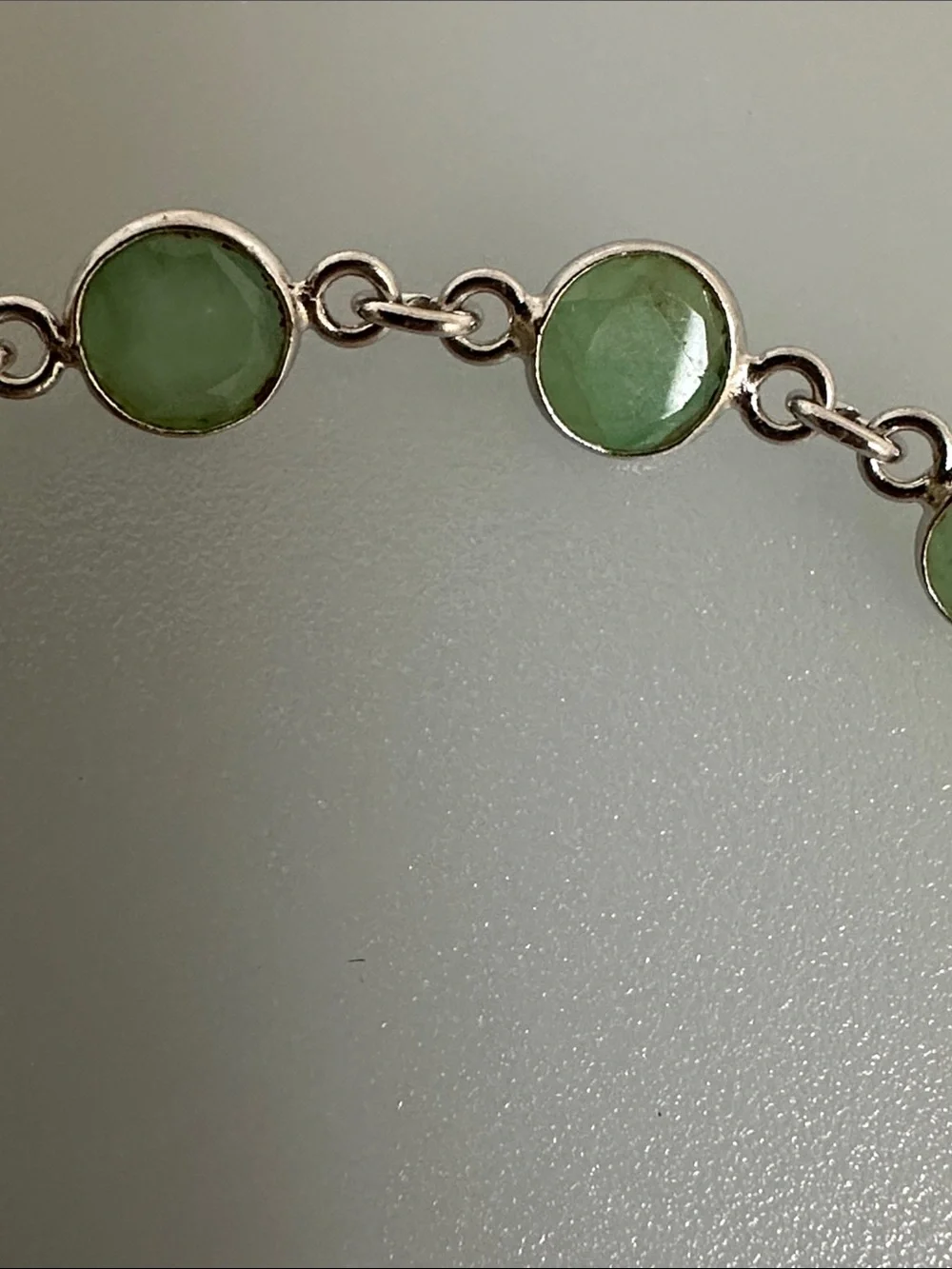 925 Sterling Silver elegant 925