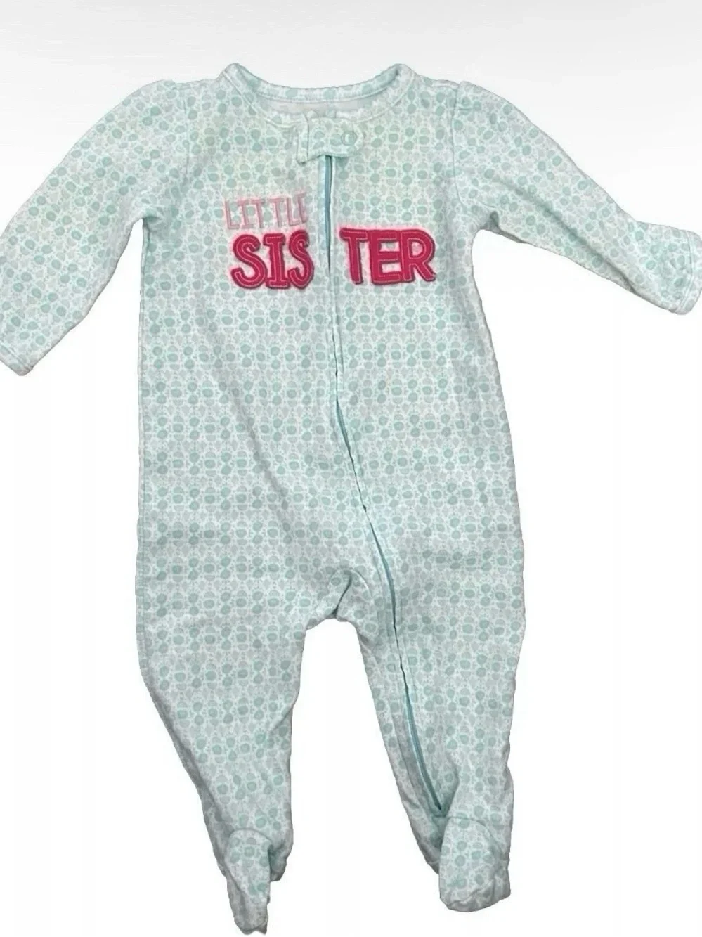 child of mine soft cotton