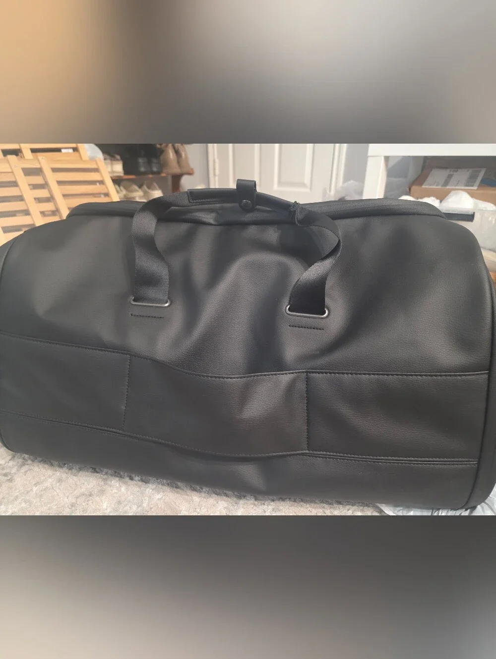 VesseL USA dimensions23”l 11