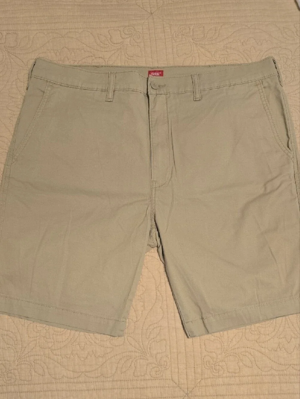 Levis bundle two