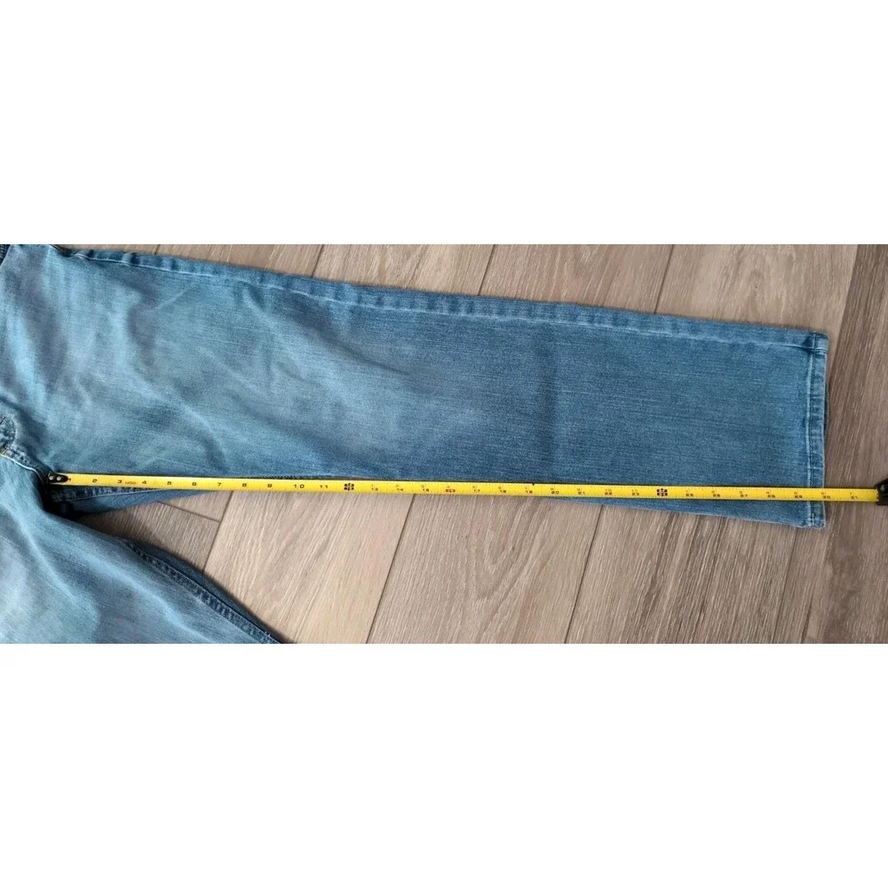 Wrangler men blue