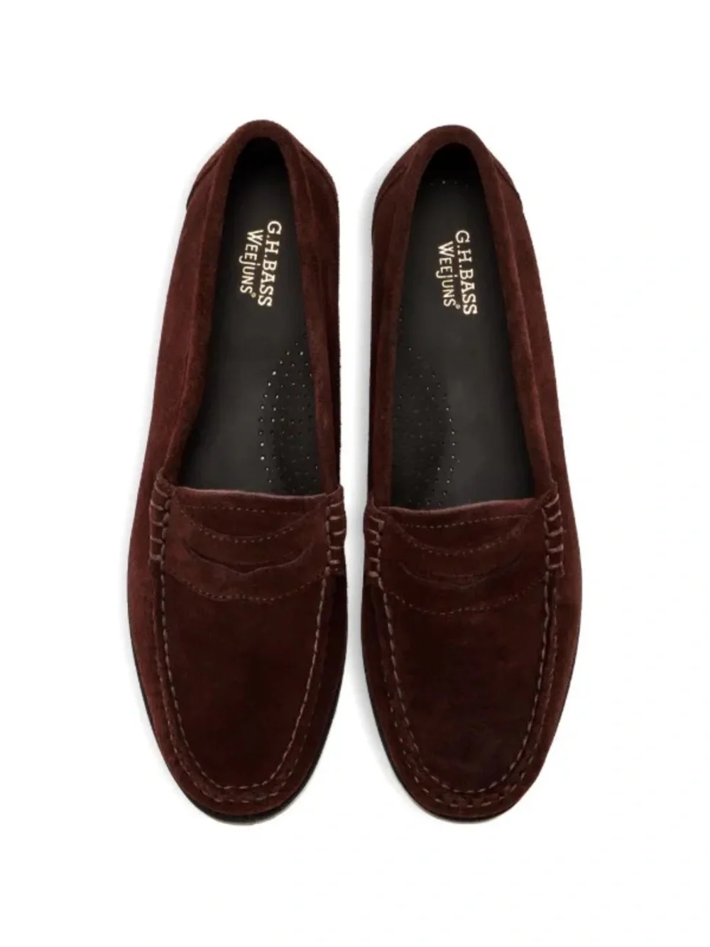 G.H. Bass & Co. great just