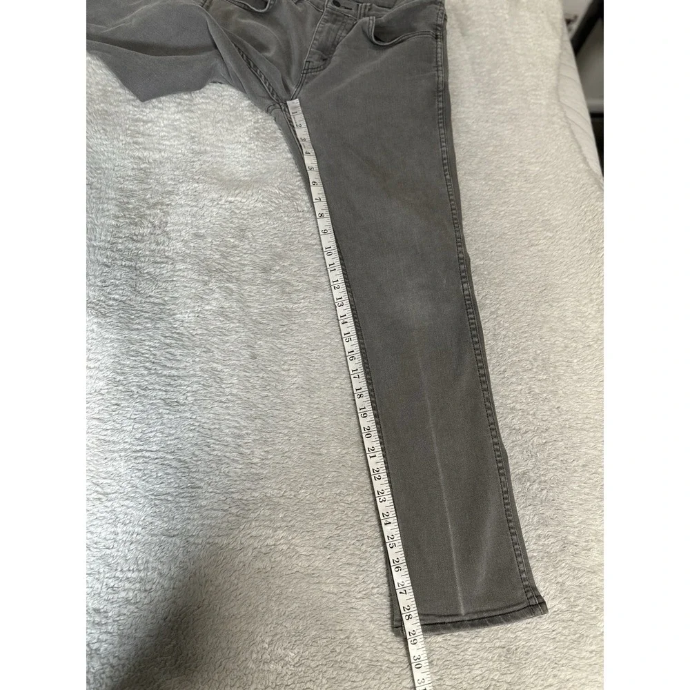 Levis used look