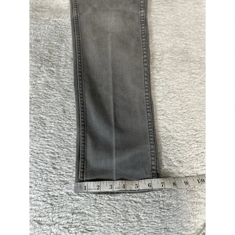 Levis used look