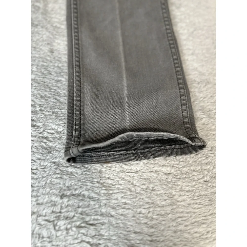 Levis used look