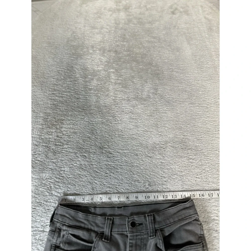 Levis used look