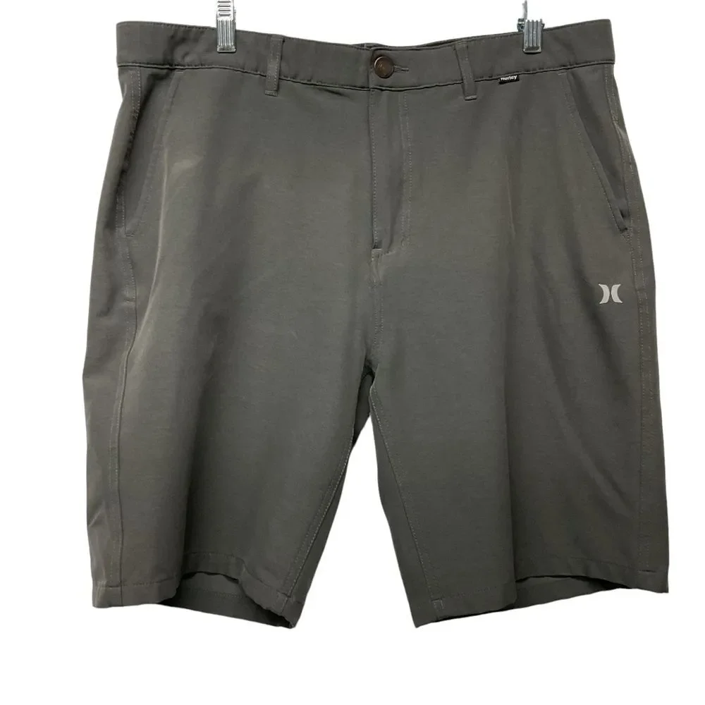 Hurley polyester trail cycling