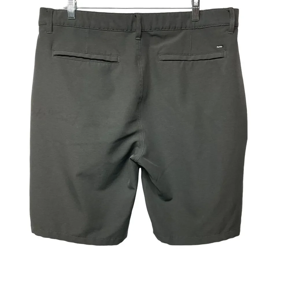 Hurley reasonable basketball polyester