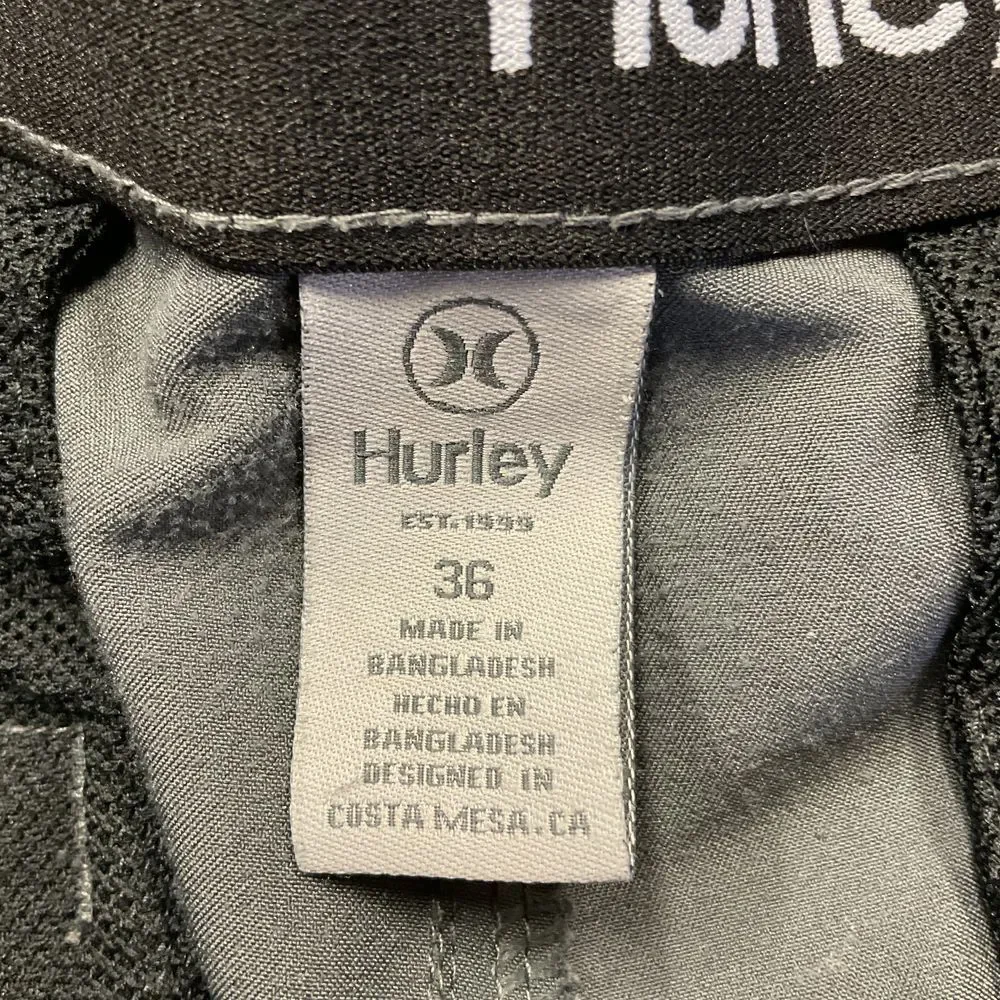 Hurley offers pet