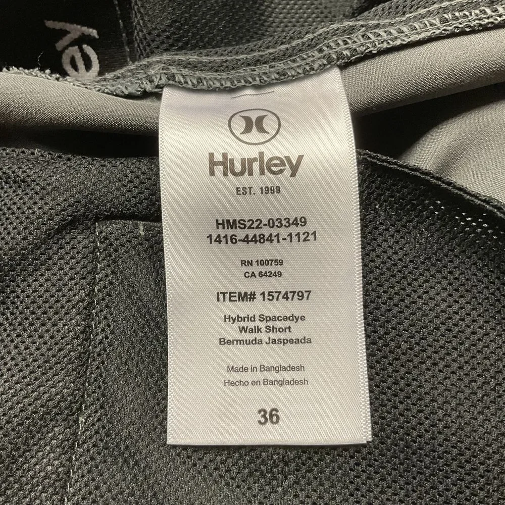 Hurley way walk sporty