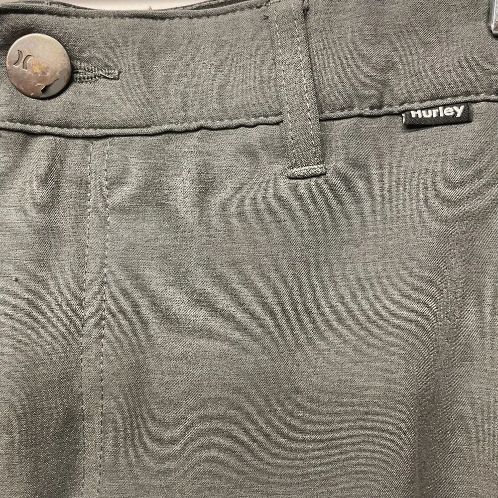 Hurley from practical