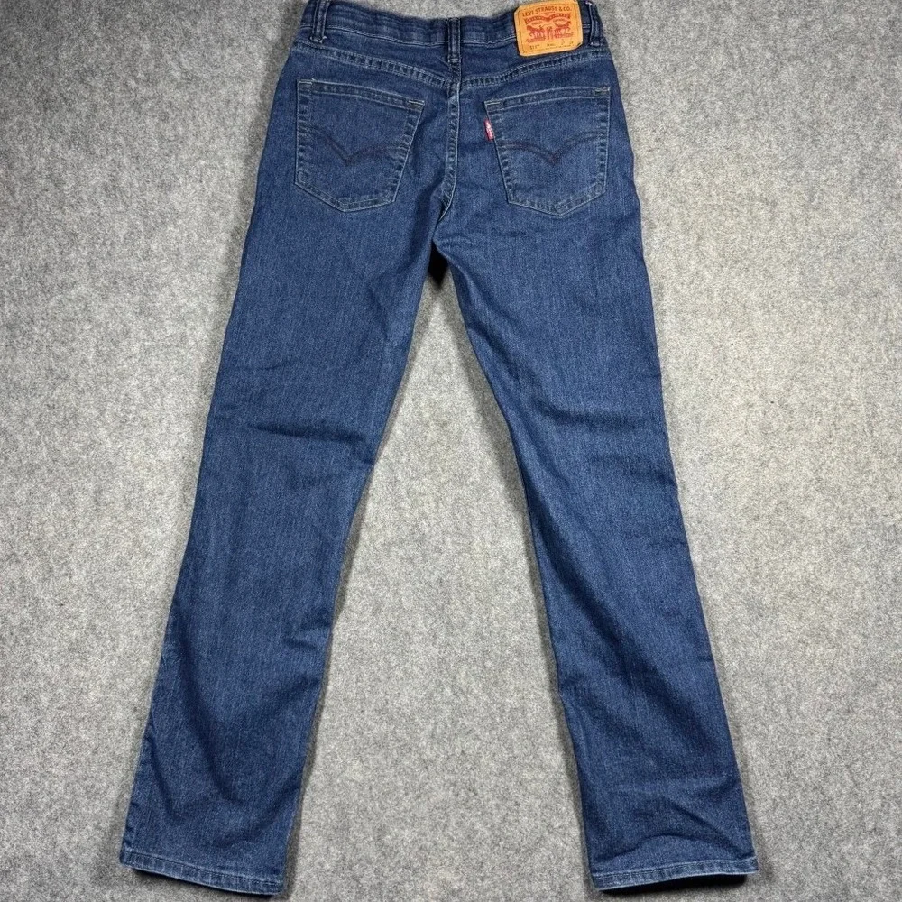 Levis levi strauss