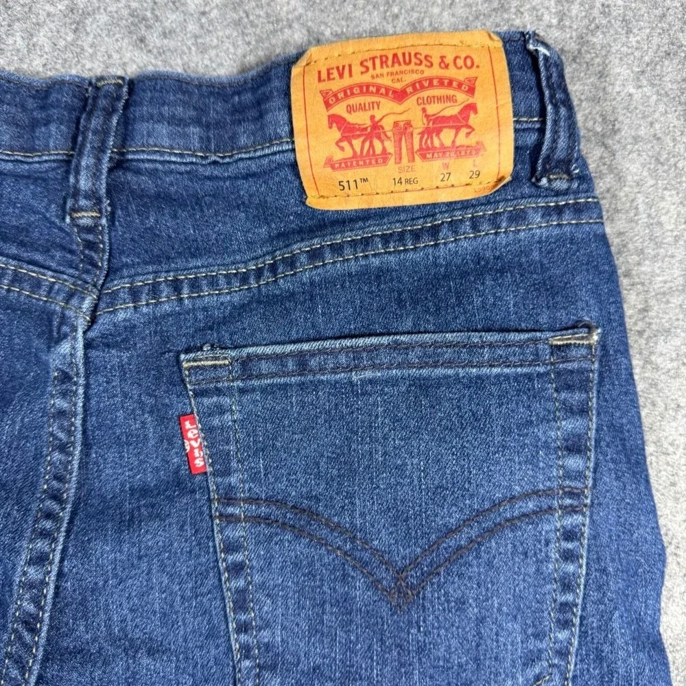Levis levi strauss