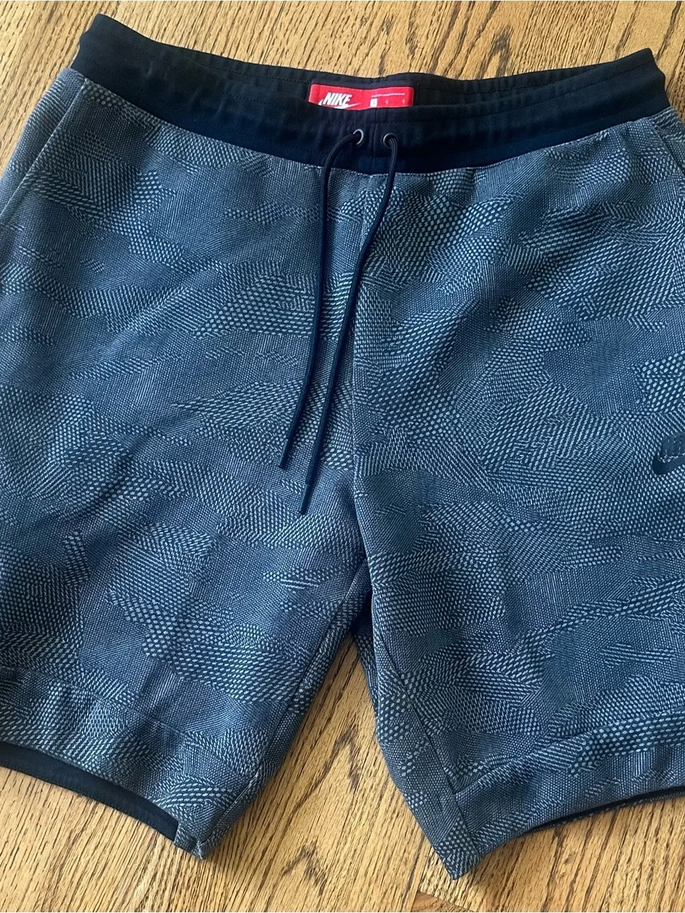Nike breathable athletic