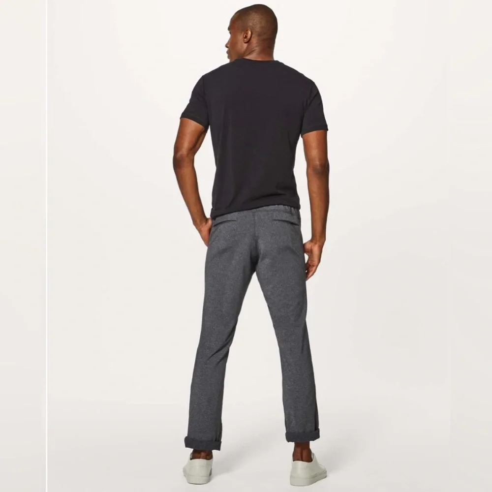 lululemon athletica lululemon discipline