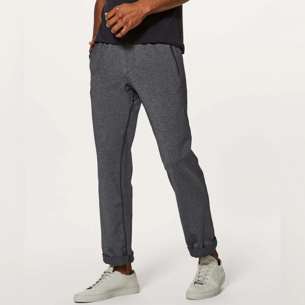 lululemon athletica lululemon discipline