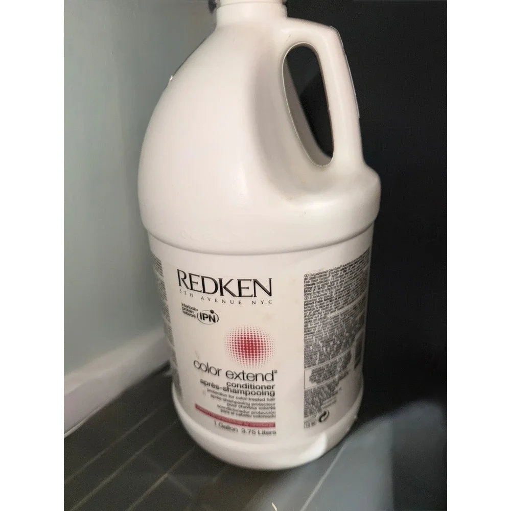 Redken color extend