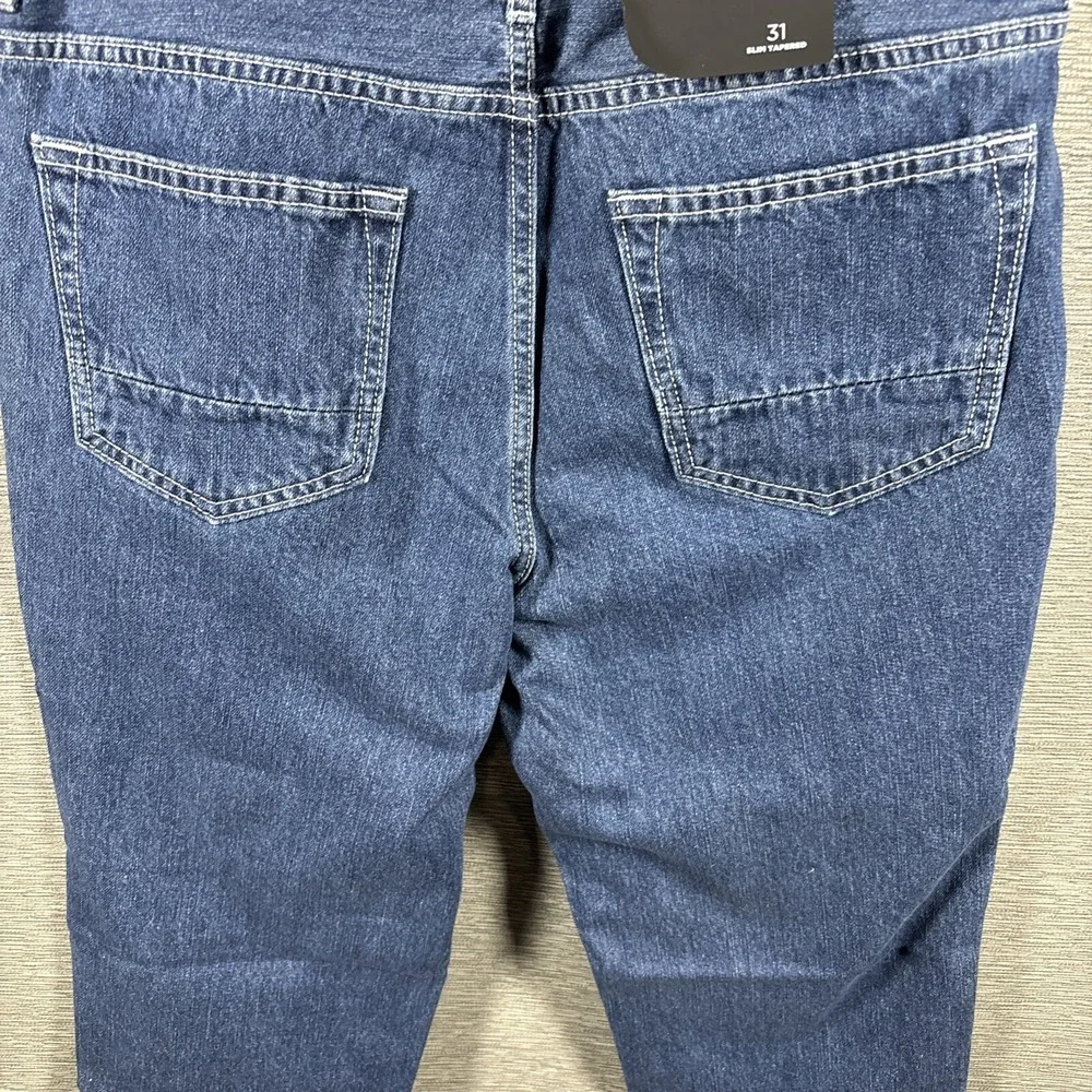 PacSun measurements waist