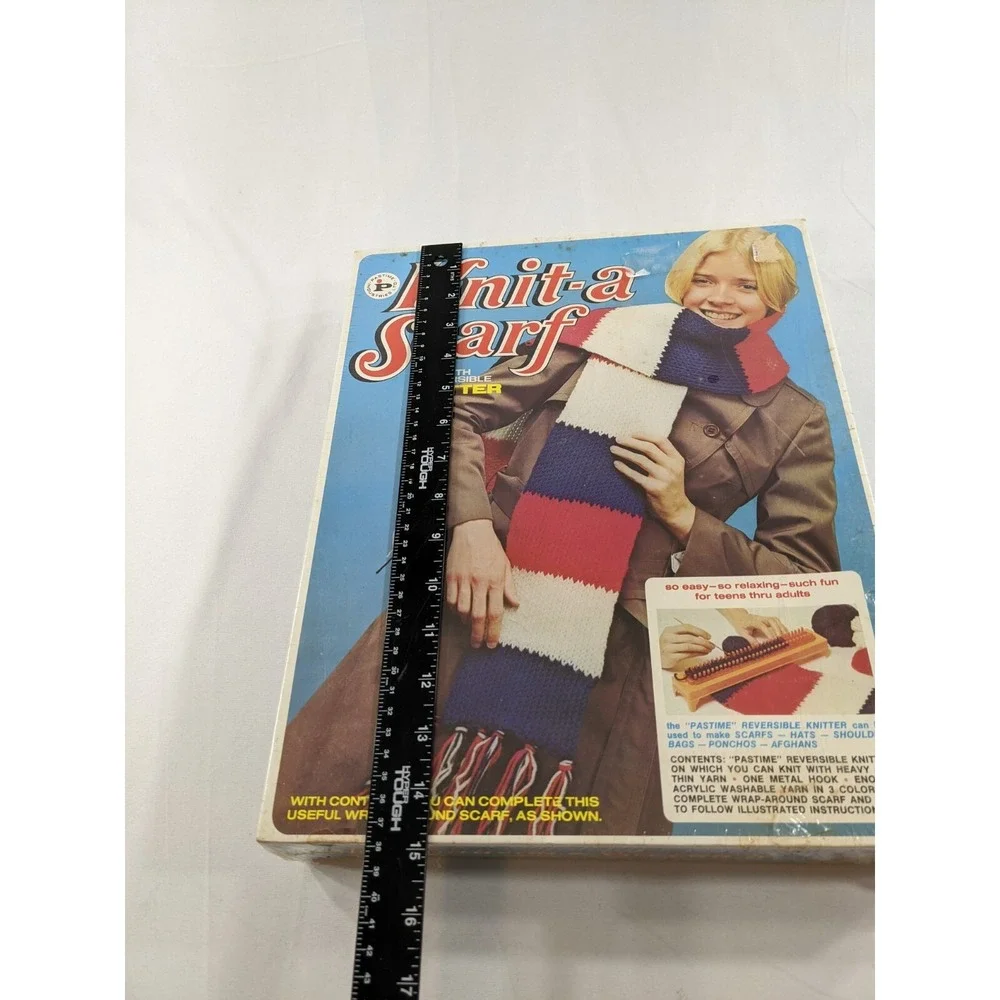 N/A vintage sealed