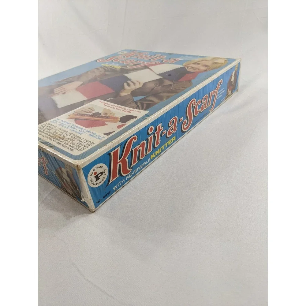 N/A vintage sealed