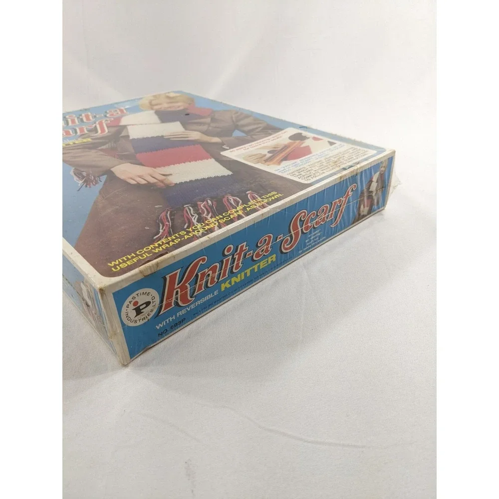 N/A vintage sealed