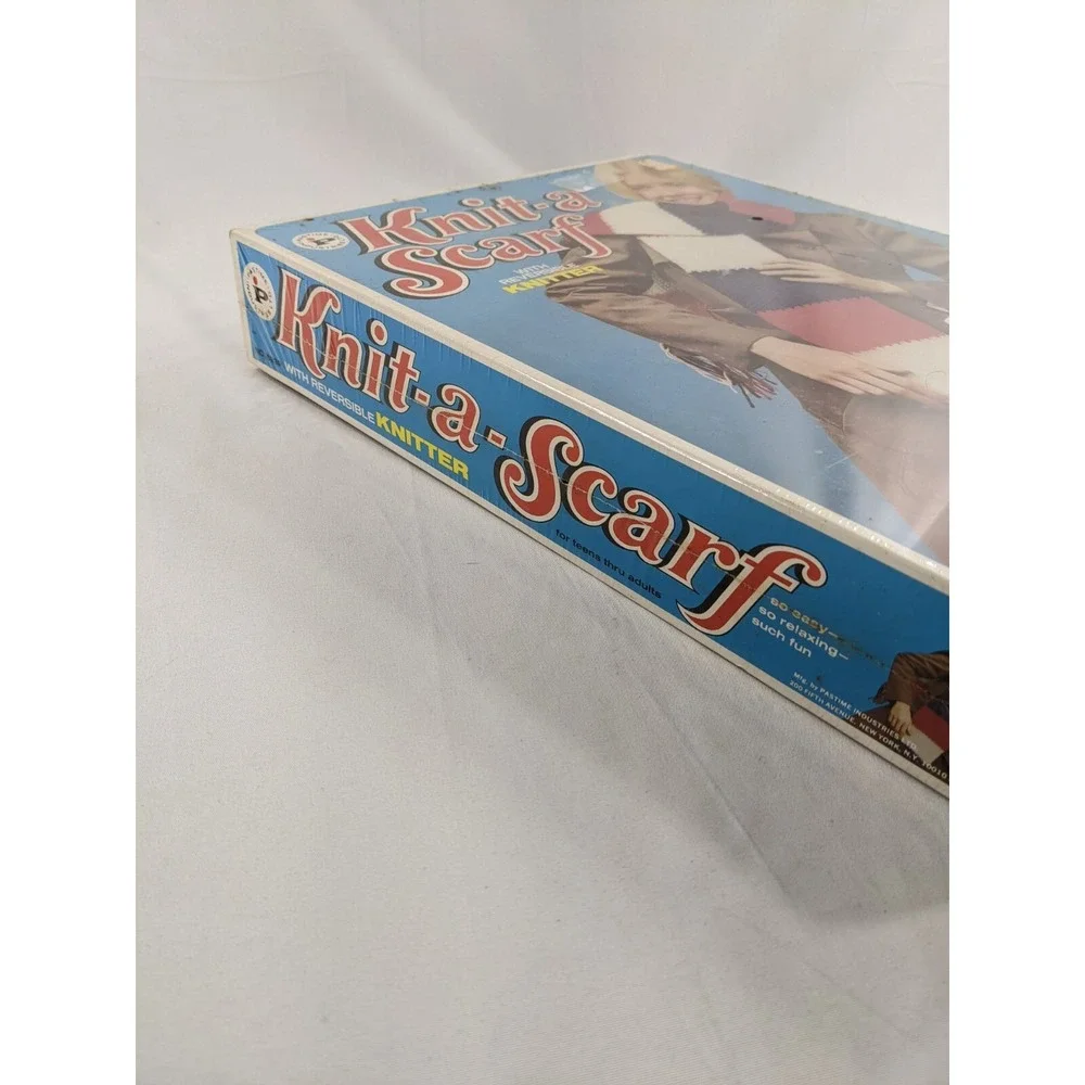 N/A vintage sealed