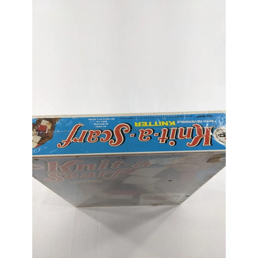 N/A vintage sealed