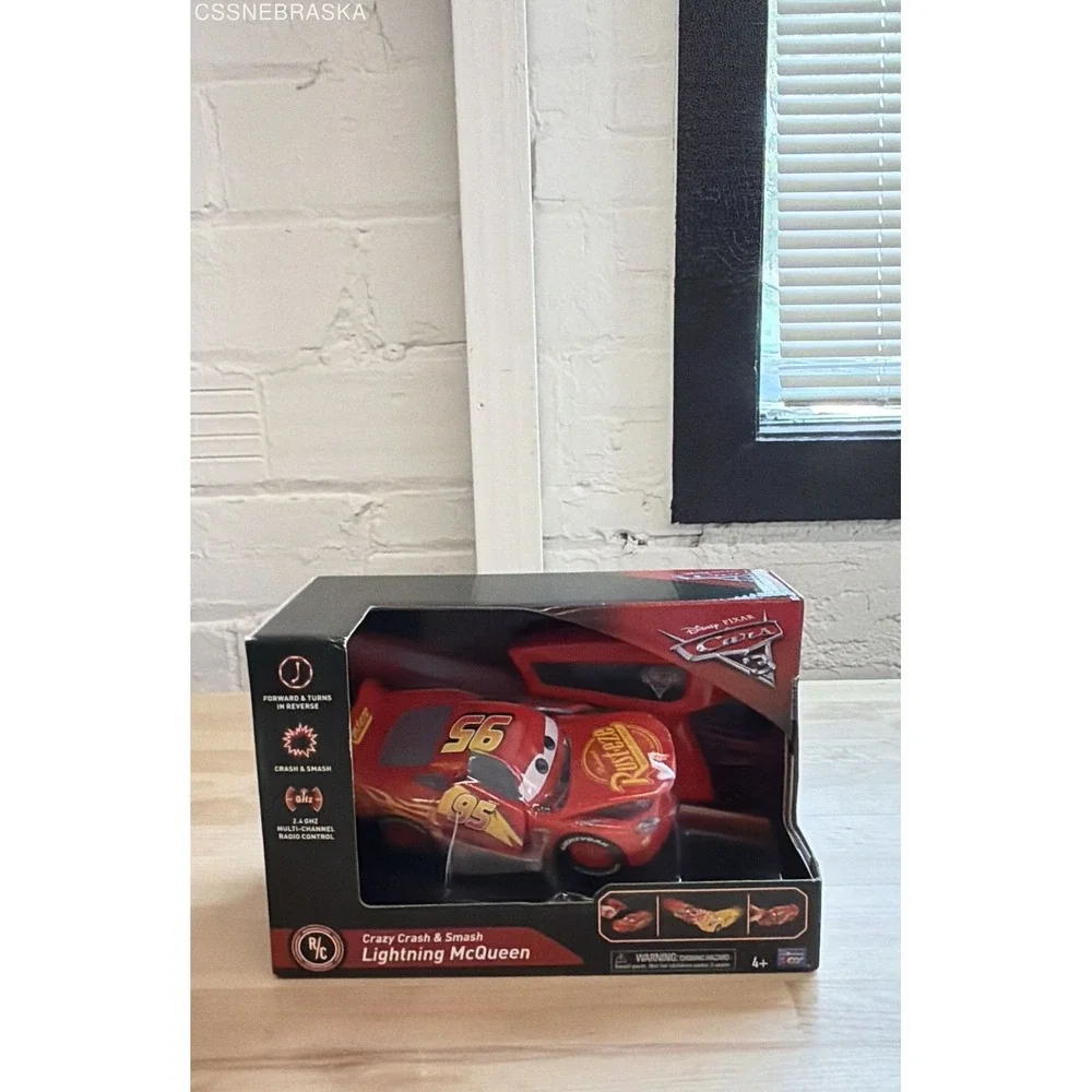Pixar disney cars