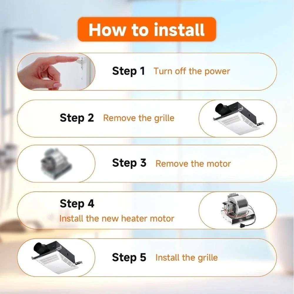 N/A s97017648 heater
