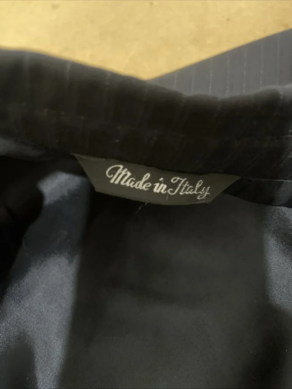Ermenegildo Zegna ermenegildo zegna