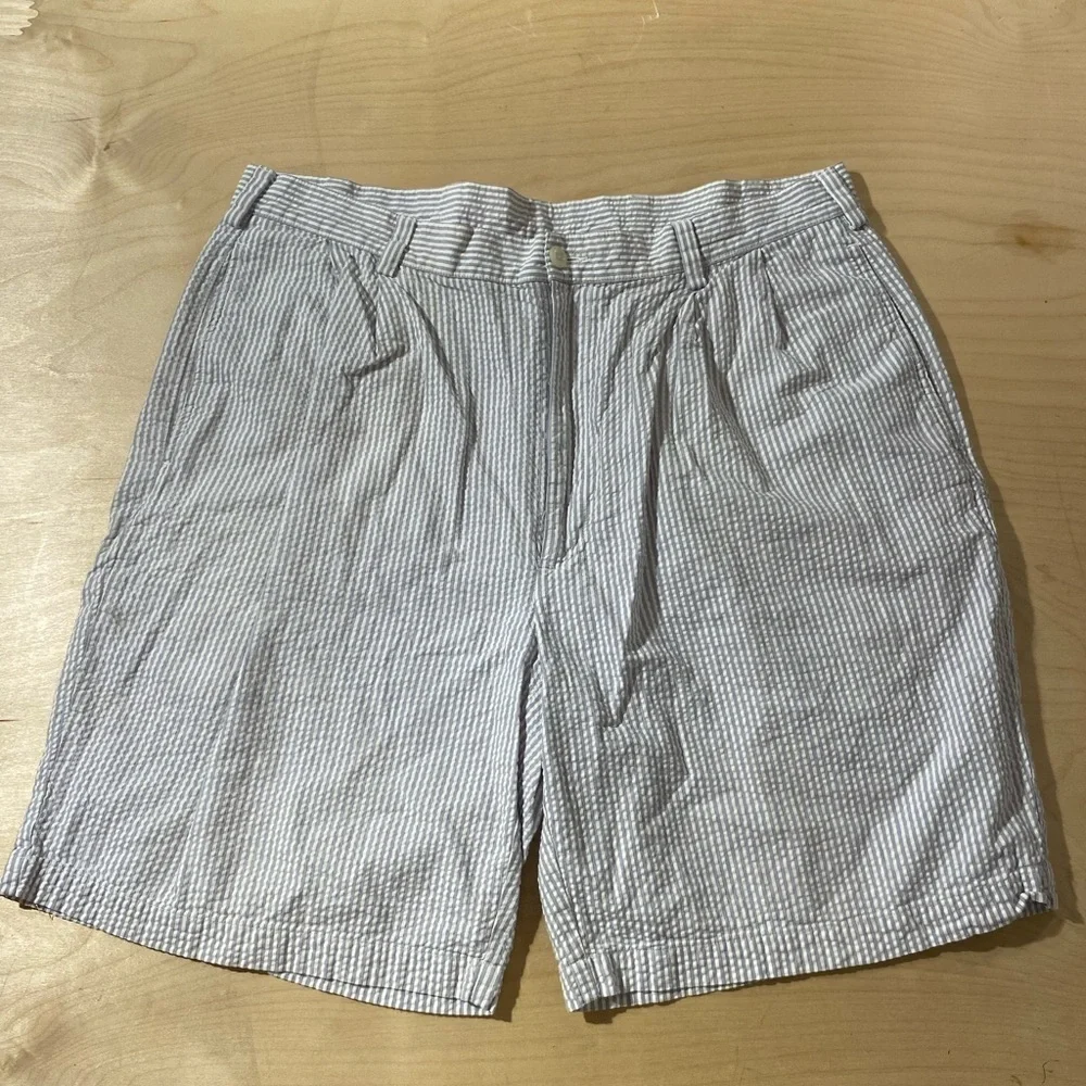 Jos. A. Bank stylish gray