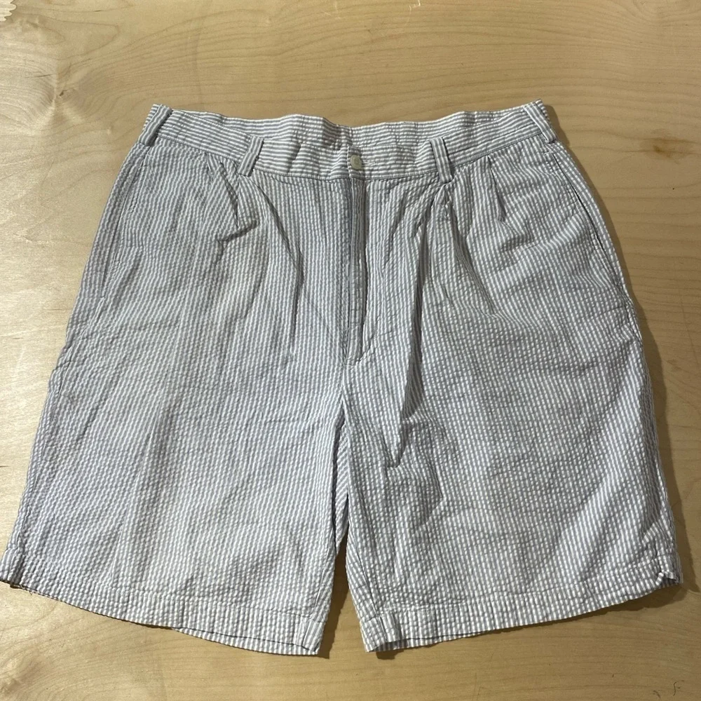 Jos. A. Bank stylish gray