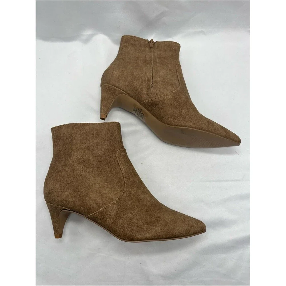Express nwt faux