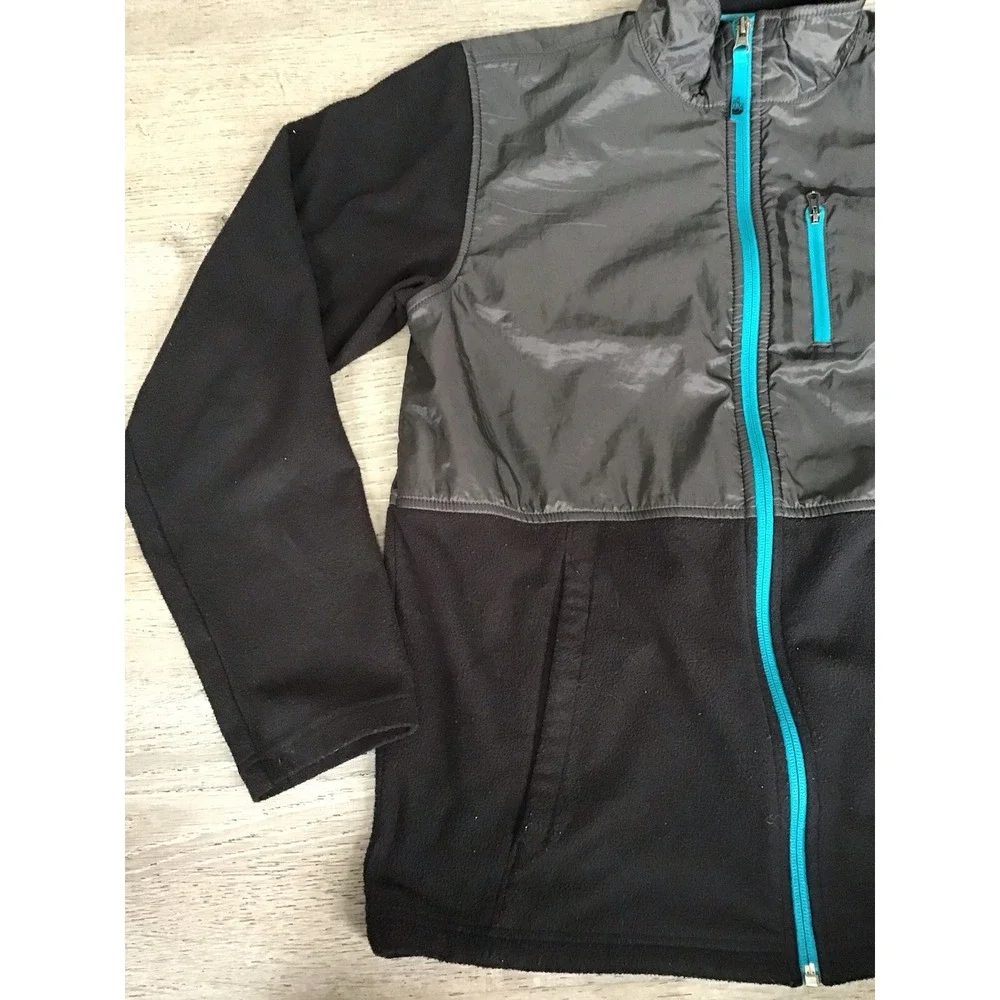The North Face welcome my