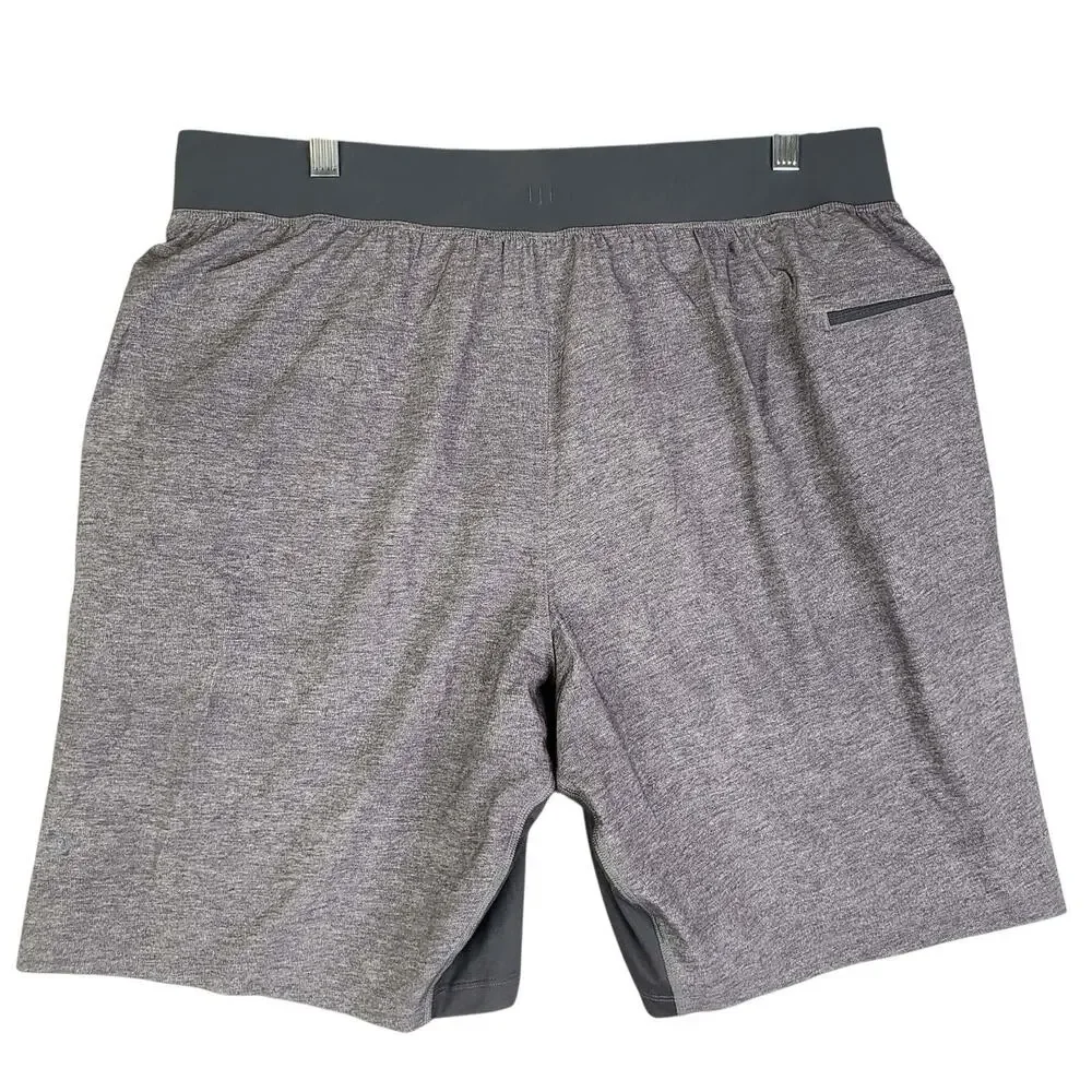 lululemon athletica size xl